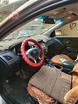 هيونداي توسان